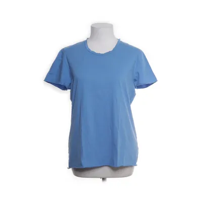 T-shirt (Blauw) van Filippa K Katoen