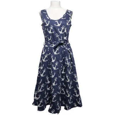 Klänning (Charlotte Dress) från Lady Vintage