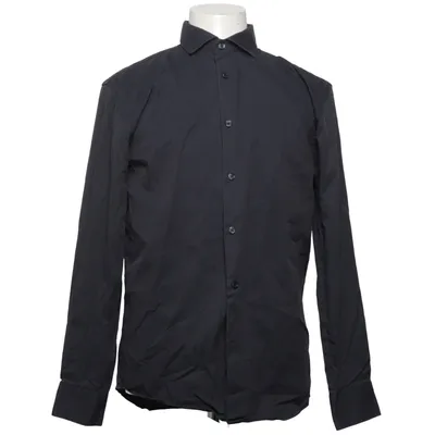 Chemise (Noir) de Black Rebel Coton, Élasthane