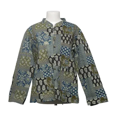 Jacket (Blue, Green, Multicolored) from Stella Cotton