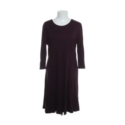 Jurk (Lila) van Zero Elastaan, Polyamide, Viscose