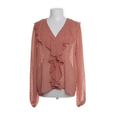 Blouse (Roze) van Costes Rebel