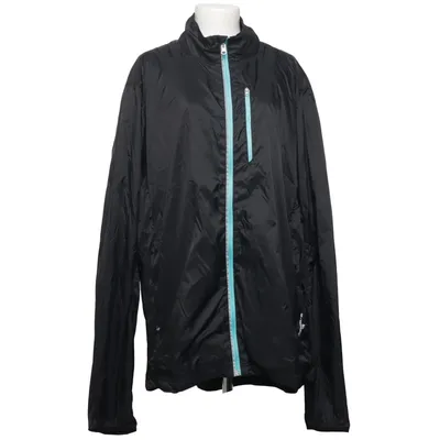Veste de sport (Noir) de Ellos Sports Polyamide