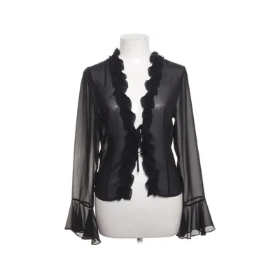 Blouse (Black) from Mexx Polyester