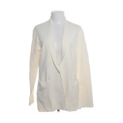 Cardigan (Geel) van Comma Polyamide, Viscose