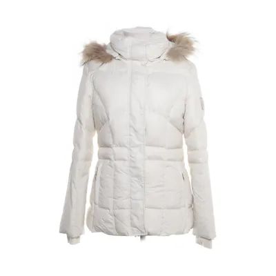 Dunjacka (Beige) från Sportalm Dun, Fjädrar, Polyamid, Polyester