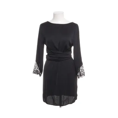 Klänning (Svart) från Zara Basic Collection