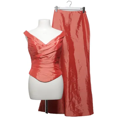 Ensemble (Rouge) de Private Label Polyamide, Polyester