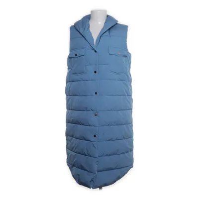 Outdoor vest (Blauw) van Rich & Royal Polyamide, Polyester