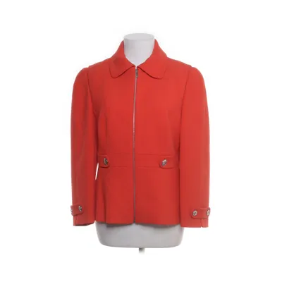 Kappa (Röd) från Karen Millen Elastan, Polyester, Viskos