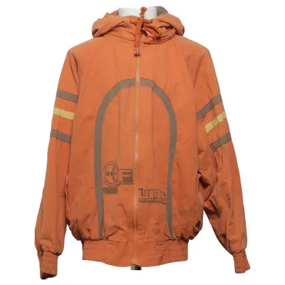 Allvädersjacka (Orange) från Young
