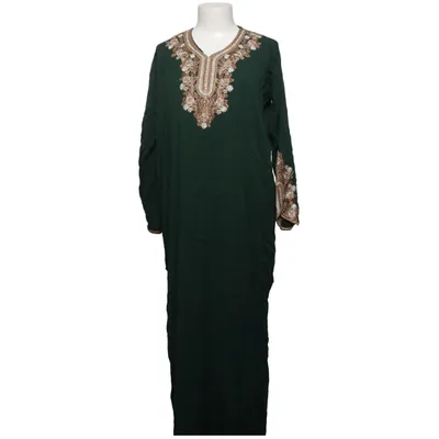 Kaftan (Grön) från Modern