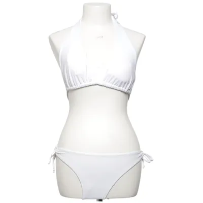 Bikini (Wit) van Sunuva Nylon