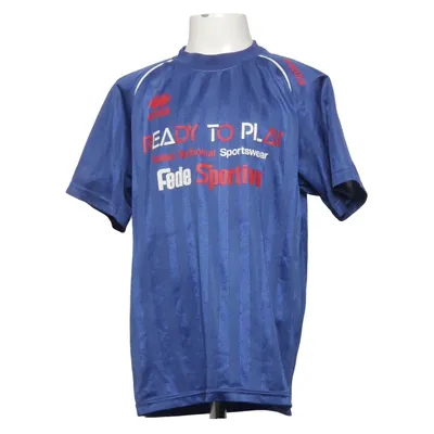 Football jersey (Blue) from Errea