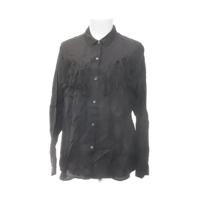 Blouse (Noir) de Rails Cupro, Viscose