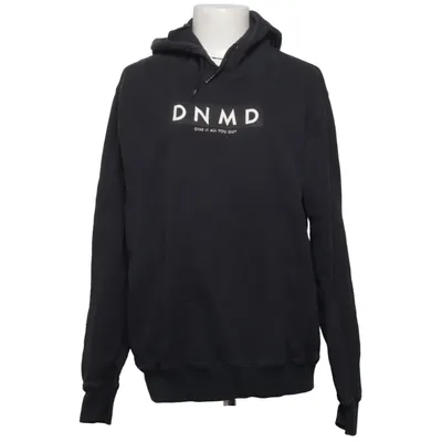 Sweat à capuche (Noir) de DNMD