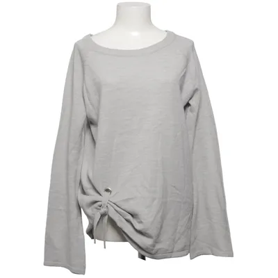 Sweater (Gray) from Love Knitwear