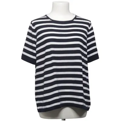 T-shirt (Blue, White) from Junghans