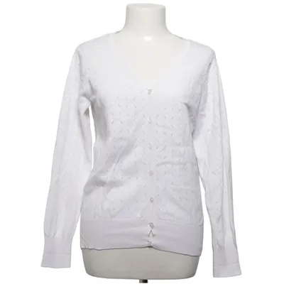 Cardigan (Blanc) de Bla-Bla