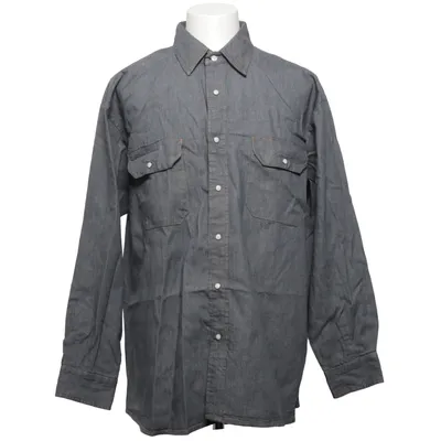 Shirt (Gray) from UniFirst Cotton