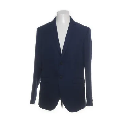 Kavaj (Blå) från Jack & Jones Polyester