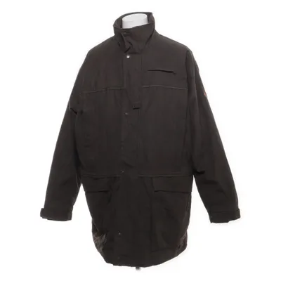 Parkas (Grön) från Fjällräven Bomull, Nylon, Polyester