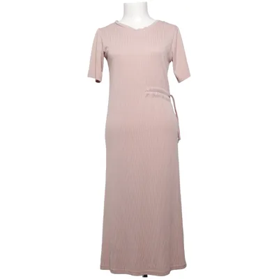 Kjole (Beige) fra First Class Modal, Polyester
