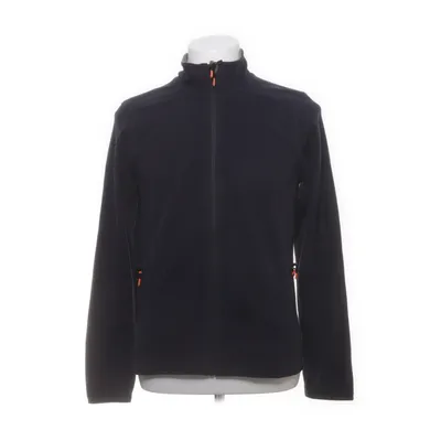Fleece jas (Blauw) van Gardena