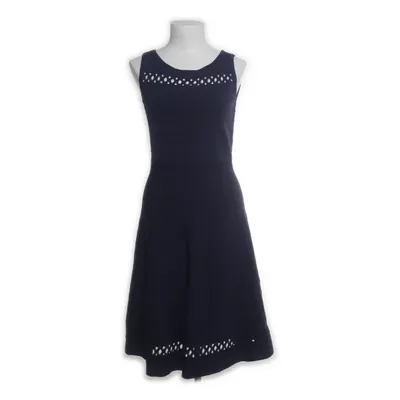 Klänning (Blå) från French Connection Nylon, Viskos