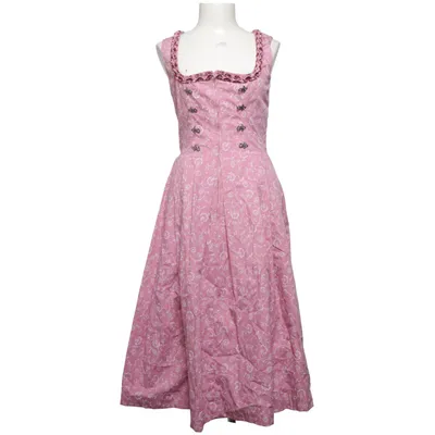 Dirndl (Pink) fra Almsach