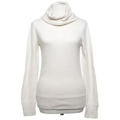 Polotröja (Beige) från TSE Kashmir