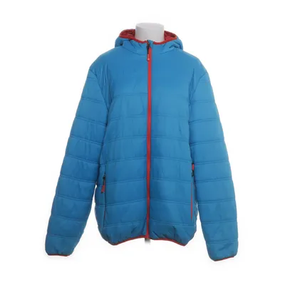 Jacka (Blå) från Nordcap Polyamid, Polyester