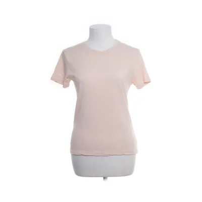 T-shirt (Rosa, Beige) från Brandy Melville Bomull