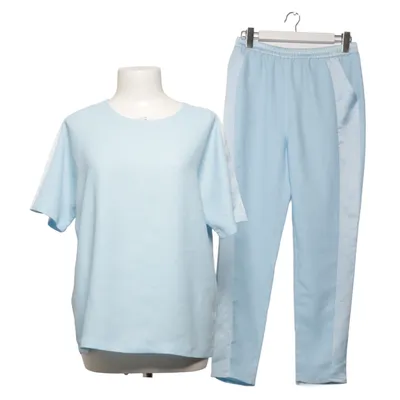Set (Blå) från Simply YAS Polyester