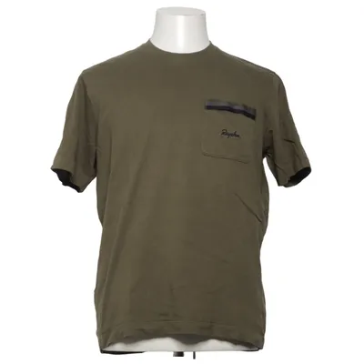 T-shirt (Green) from Rapha