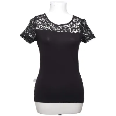 Topp (Svart) från Anna Field Petite