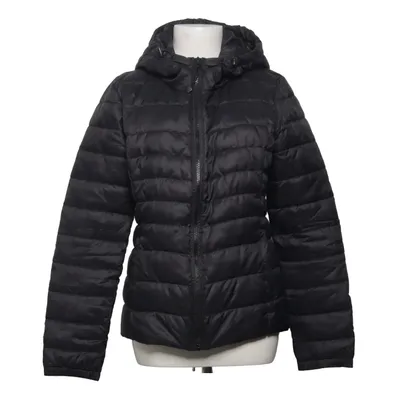 Lightweight jacket (Black) from ONLY Polyamide