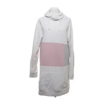 Robe (Gris, Rose) de Remake