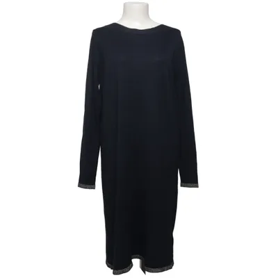 Robe (Bleu) de Culture Élasthane, Viscose