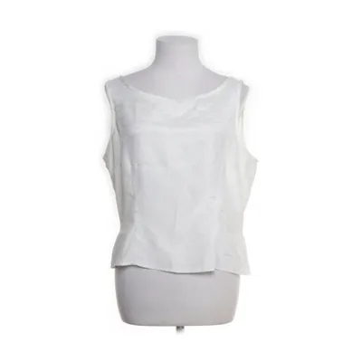 Top (Wit) van Ebba Jensen