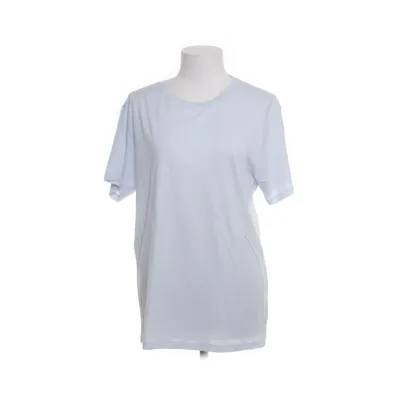 T-shirt (Blauw) van GANT Katoen