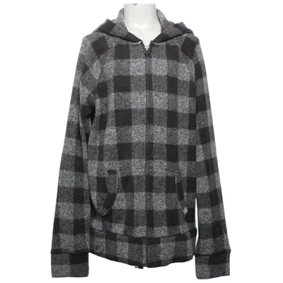 Kapuzenpullover (Grau, Schwarz) von Gap Kids Polyester