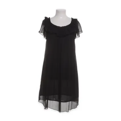 Kjole (Sort) fra 2-Biz Polyester