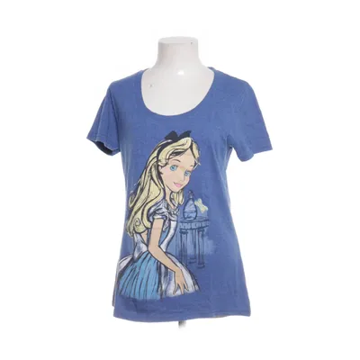 T-shirt (Blå) från Disney Store Ekologisk bomull, Polyester