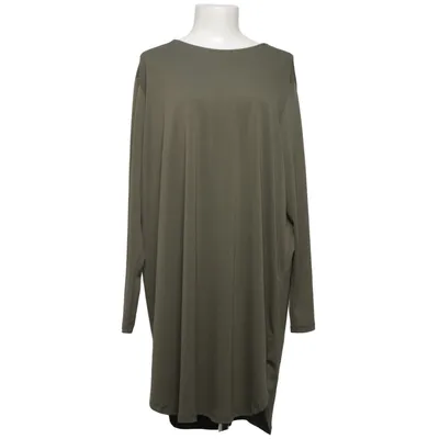 Robe (Vert) de H&M+ Élasthane, Polyester
