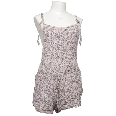 Buksedragt (Beige, Blå, Pink) fra Star Mela Viscose