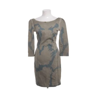 Jeansklänning (Grön) från Guess Bomull