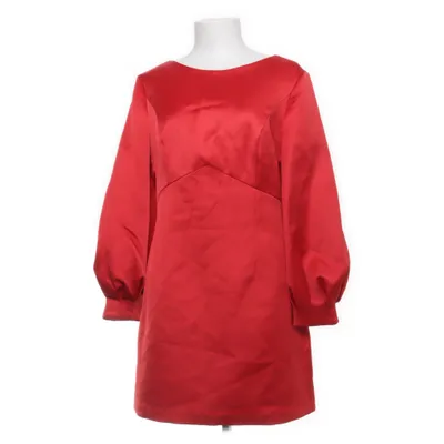 Cocktailklänning (Röd) från Forever New Elastan, Polyester