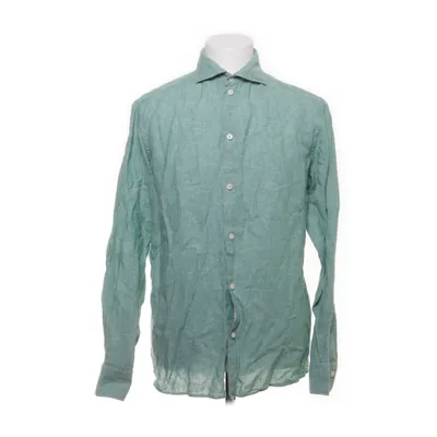 Skjorta (FREDERICK LINEN SHIRT) från These Glory Days Bomull, Linne