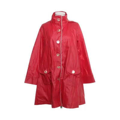 Raincoat (Red) from Avoca Anthology Cotton